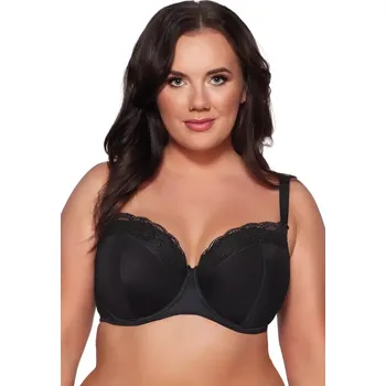 Podprsenka PODPRSENKA AV 2112 ČERNÁ černá 65G