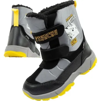 Chlapecké tenisky Boty, sněhule Cerda Jr PO000457 33