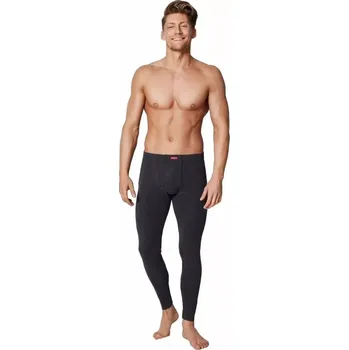 Pánské spodky m 4862 - HENDERSON GRAFIT L