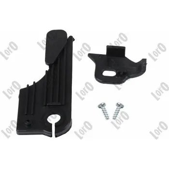 Sada na opravu, hlavní světlomet (držák) ABAKUS 150-01-058