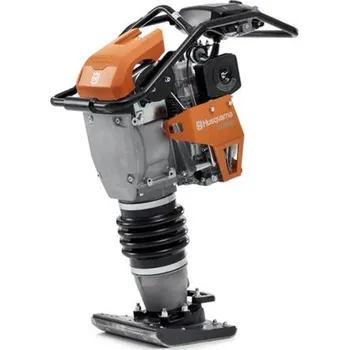 HUSQVARNA Naftová hutnící deska LT 8005, 13"
