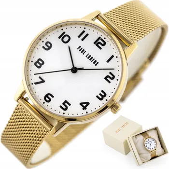 Hodinky Dámské hodinky Paul Lorens - PL11715B2-3D1 + krabička