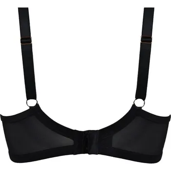 Podprsenka LEGRAČNÍ PODPRSENKA 19232 BLACK-FLUO 85G