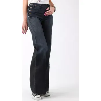 Dámské džíny Lee Ava W L327RCND SPOJENÉ STÁTY AMERICKÉ 25 / 33