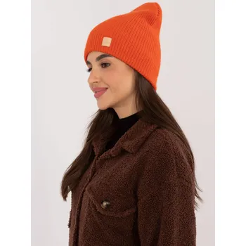 Čepice JK CZ 50.25 uzávěr oranžový jedna velikost