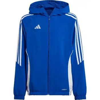 Chlapecká bunda Bunda Adidas Tiro 24 Jr IM8794 140cm
