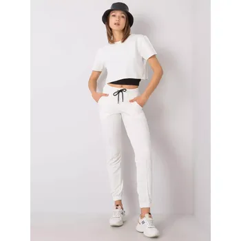 Dámská halenka Sada HG KMPL 5384.60 ecru S