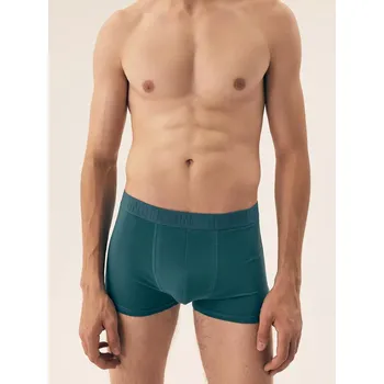 Pánské spodní prádlo Henderson boxerky 42695 Solid A'5 M-3XL vícebarevné 3XL