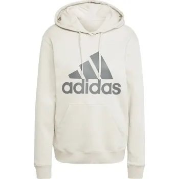 Dámská mikina Mikina adidas Essentials Big Logo Hoodie W IY6708 xs
