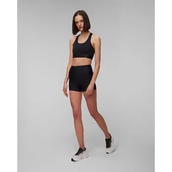 Dámské legíny Dámské krátké legíny Casall Ultra High Waist Hot Pant vel. 34 pro fitness a jógu