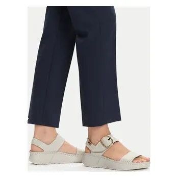 Dámské sandále Sandály Pikolinos W1C-0709 Bílá 39