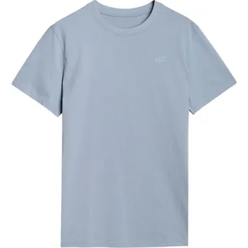 Pánské oblečení Tričko 4F M2074 M 4FWSS25TTSHM2074 34S pánské 2 XL