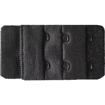 Vložka do podprsenky Prodloužené zapínání BA03 2 - Julimex UNI bílá