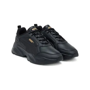 Dámská obuv Sneakersy Puma Cassia 2.0 L 402678 01 Černá 36