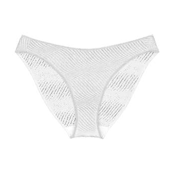 Kalhotky Dámské kalhotky Harmony Spotlight Tai01 - Triumph bílá (0003) 0042