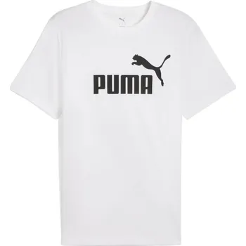 Pánské tričko Puma Ess No.1 Logo Tee M 682532 02 pánské tričko s
