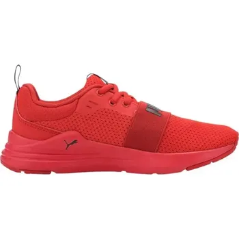 Dětská móda Dětský běh Run Wired Run Jr 374214 05 - Puma 38