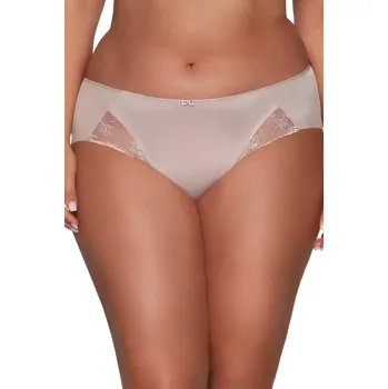 Kalhotky FIGI AV 2110 BEIGE béžová M