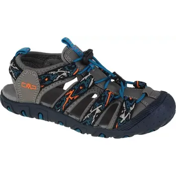 Chlapecká obuv CMP Sahiph Hiking Sandal Jr 30Q9524-46UE 34