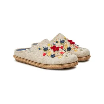 Dámská obuv Bačkory Toni Pons Deli-Ef Béžová 42