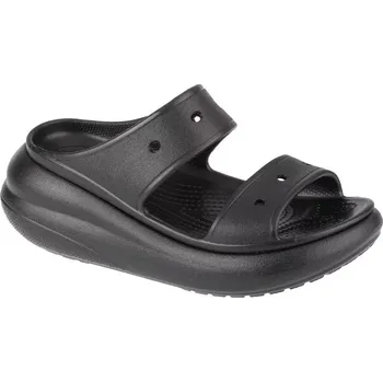 Dámská móda Dámské žabky Crocs Classic Crush Sandal W 207670-001 37/38