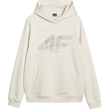 Pánská móda Mikina 4F M1585 M 4FWSS25TSWSM1585 12S pánské L