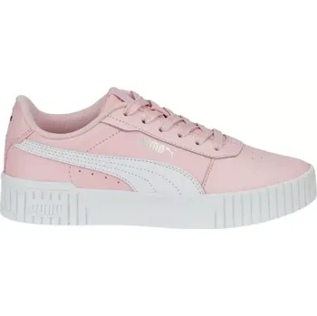 Dětská móda Dětská obuv Carina 2.0 Jr 386185 04 - Puma 38