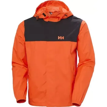 Pánské oblečení Helly Hansen Vancouver Bunda do deště M 53935 307 m