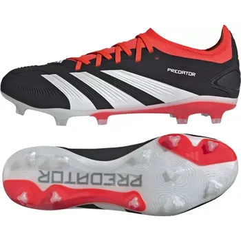 Pánská treková obuv Boty adidas Predator Pro FG M IG7777 42