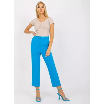 Kalhoty TO SP 18154.10x modrá 40