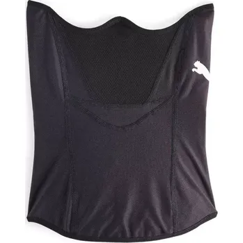 Čepice Puma Indwinterized Face Mask Jr 024944 01 komínová maska JR