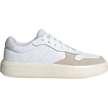 Pánská treková obuv Pánské boty adidas Litecourt M JR0027 46