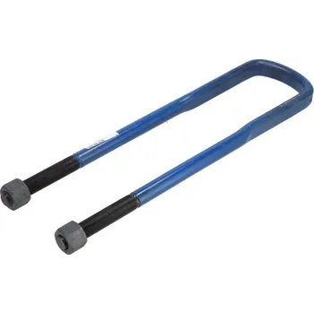 Brzdový třmen Třmen pera IVECO M24x101x533 mm MTX-E003-SCK, , ,