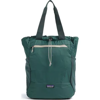 Patagonia Terravia Taška na záda 41cm, 20L, zelená, nylon, 236945