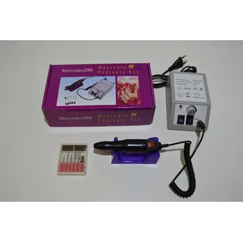 Bruska na nehty Bruska na nehty Mercedes 2000