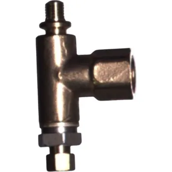 Sporák G.Gastro Pilotní hořák se závitem - pro GHB - plynové sporáky