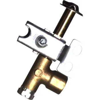 Příprava pizzy G.Gastro Pilotní hořák pro GKOZ250