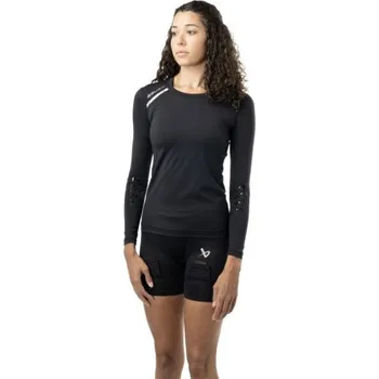 Dámské tričko Tričko s dlouhým rukávem Bauer Baselayer W 12