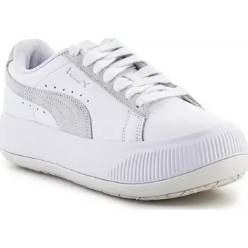 Dámská sportovní obuv Boty Puma Suede Mayu Mix W 382581-05 EU 39