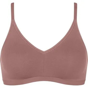 Podprsenka Dámská podprsenka SLOGGI GO DAILY XXL Růžová