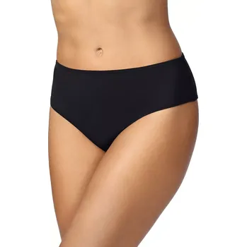 Oblečení a móda Self Hipster Spodní díl plavek S-2XL černá 38-M