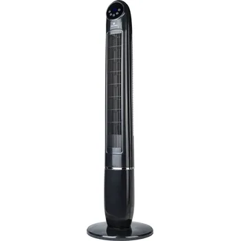 Domácí ventilátor Sloupový ventilátor Velano VELWEK0005