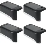 APT SOLÁRNÍ LED SVÍTIDLA NA SCHODY 4KS