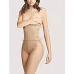 Dámské punčochové kalhoty Fiore M5218 High Waist Bikini 20 den 2-4 světlo přírodní 2-S