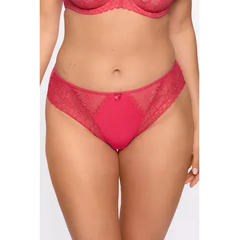 Dámské spodní prádlo Gaia 1292P Clementine barva: korálová M