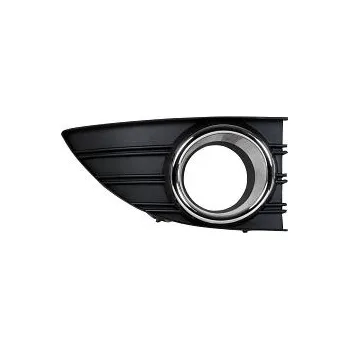 Nárazník Pravá mřížka předního nárazníku RENAULT FLUENCE |1/2010-01/2013| 5901532483505