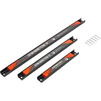 Gola sada Sada magnetických lišt PM-LM-3T