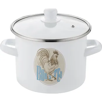 Hrnec Hrnec Smalt Pleszew Kohout 4,2 l