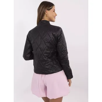 Bunda MI KR 88366.73P černá jedna velikost