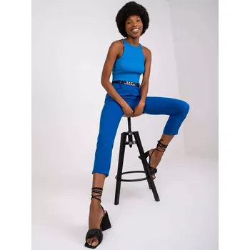 DHJ kalhoty SP 13165.20 tmavě modrá 2XL